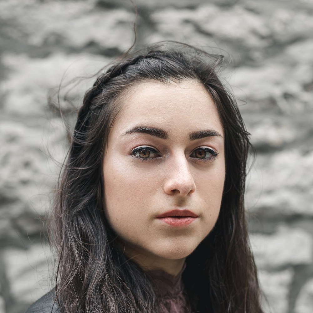 Meet your Posher, Anick